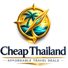 Cheap thailand