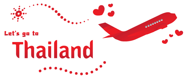 How To Get Cheap Flight To Thailand