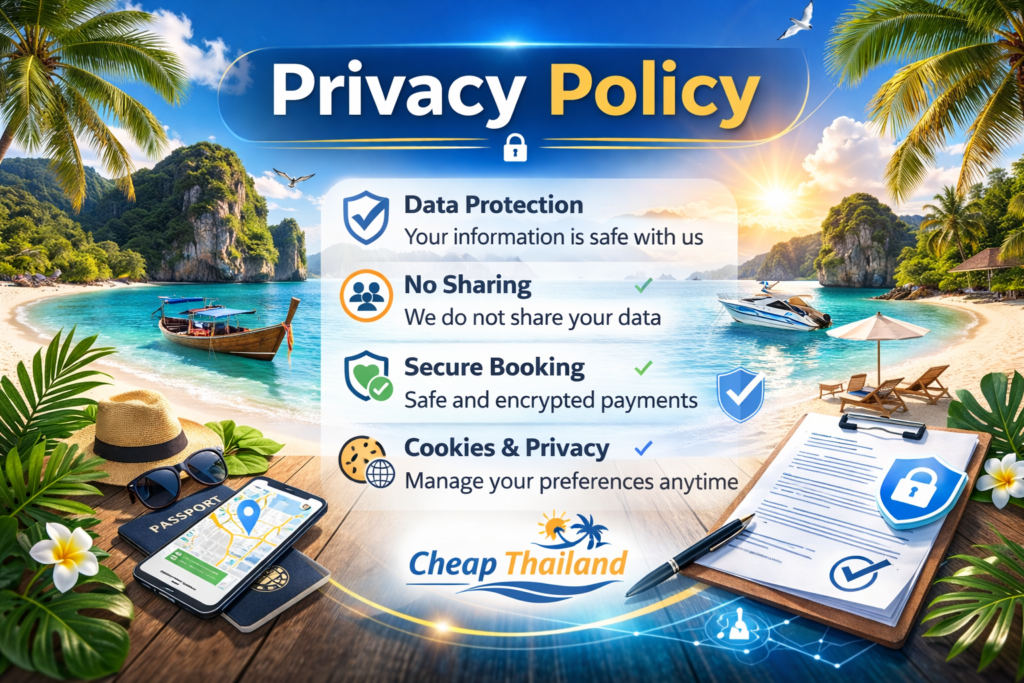 Cheap Thailand